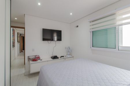 Apartamento para alugar com 110m², 3 quartos e 2 vagas Apartamento para alugar com 110m², 3 quartos e 2 vagasQuarto Suíte Principal