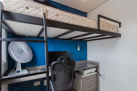 Apartamento para alugar com 110m², 3 quartos e 2 vagasQuarto 1