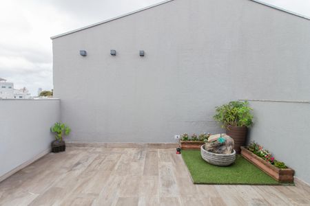 Apartamento para alugar com 110m², 3 quartos e 2 vagasÁrea comum