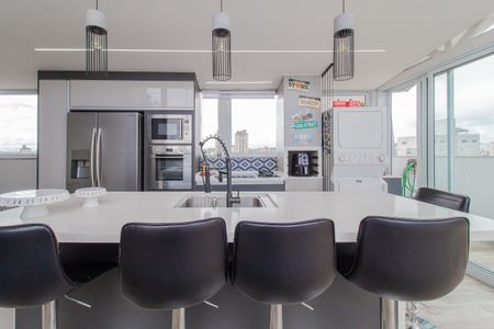 Apartamento para alugar com 110m², 3 quartos e 2 vagas Apartamento para alugar com 110m², 3 quartos e 2 vagasCozinha