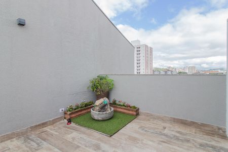 Apartamento para alugar com 110m², 3 quartos e 2 vagasÁrea comum