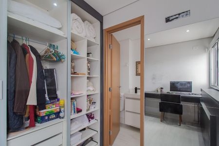 Apartamento para alugar com 110m², 3 quartos e 2 vagasQuarto Suíte 2
