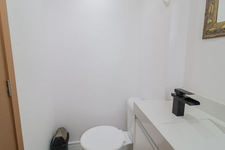 Apartamento para alugar com 110m², 3 quartos e 2 vagas Apartamento para alugar com 110m², 3 quartos e 2 vagasBanheiro Suíte 2