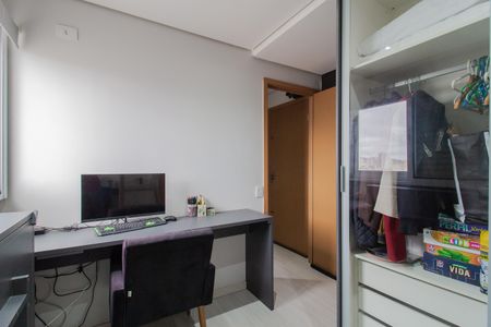 Apartamento para alugar com 110m², 3 quartos e 2 vagasQuarto Suíte 2