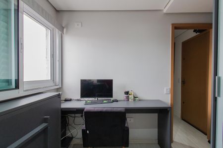 Apartamento para alugar com 110m², 3 quartos e 2 vagasQuarto Suíte 2