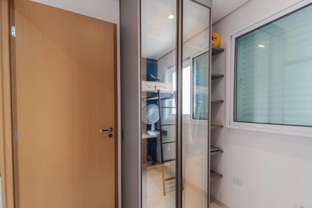 Apartamento para alugar com 110m², 3 quartos e 2 vagasQuarto 1