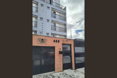 Apartamento para alugar com 110m², 3 quartos e 2 vagas Apartamento para alugar com 110m², 3 quartos e 2 vagasFachada do Prédio