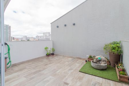 Apartamento para alugar com 110m², 3 quartos e 2 vagasÁrea comum