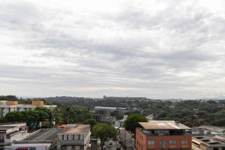 Apartamento à venda com 192m², 3 quartos e 3 vagas Apartamento à venda com 192m², 3 quartos e 3 vagasVista da varanda do quarto 2