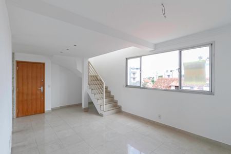 Apartamento à venda com 192m², 3 quartos e 3 vagas Apartamento à venda com 192m², 3 quartos e 3 vagasSala 1