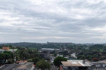 Apartamento à venda com 192m², 3 quartos e 3 vagas Apartamento à venda com 192m², 3 quartos e 3 vagasCobertura - Vista