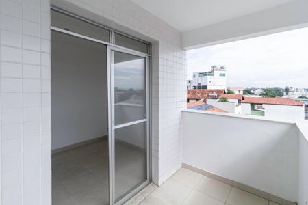 Apartamento à venda com 192m², 3 quartos e 3 vagas Apartamento à venda com 192m², 3 quartos e 3 vagasVaranda do quarto 2