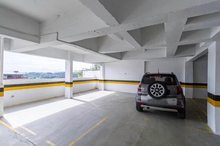 Apartamento à venda com 192m², 3 quartos e 3 vagas Apartamento à venda com 192m², 3 quartos e 3 vagasGaragem