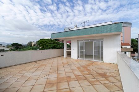 Apartamento à venda com 192m², 3 quartos e 3 vagas Apartamento à venda com 192m², 3 quartos e 3 vagasCobertura