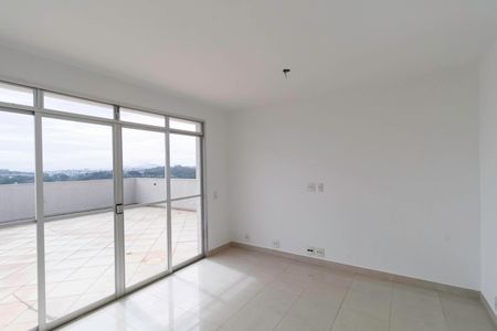 Apartamento à venda com 192m², 3 quartos e 3 vagas Apartamento à venda com 192m², 3 quartos e 3 vagasSala 2