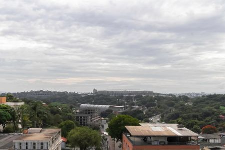 Apartamento à venda com 192m², 3 quartos e 3 vagas Apartamento à venda com 192m², 3 quartos e 3 vagasSuíte - Vista