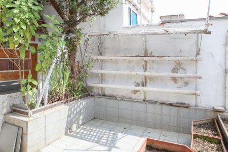 Casa à venda com 150m², 3 quartos e 2 vagasÁrea Externa