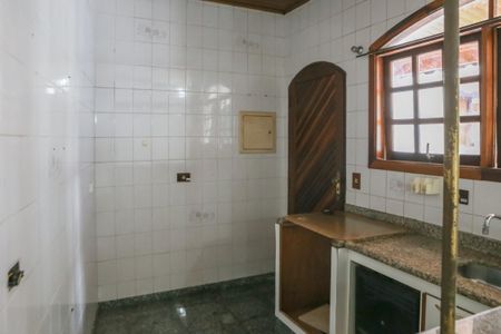 Casa à venda com 150m², 3 quartos e 2 vagasCasa 2 - Cozinha