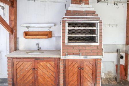 Casa à venda com 150m², 3 quartos e 2 vagasÁrea Externa