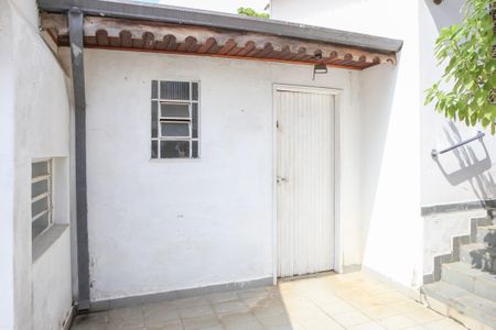 Casa à venda com 150m², 3 quartos e 2 vagasÁrea Externa