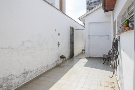 Casa à venda com 150m², 3 quartos e 2 vagasÁrea Externa