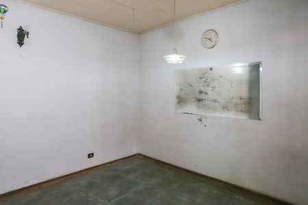 Casa à venda com 150m², 3 quartos e 2 vagasCasa 2 - Sala