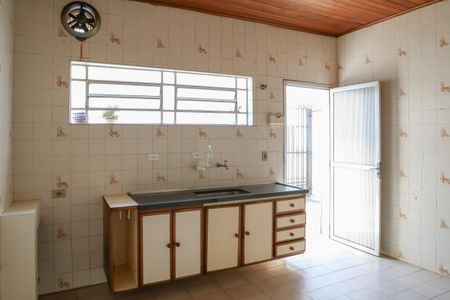 Casa à venda com 150m², 3 quartos e 2 vagasSala/Cozinha