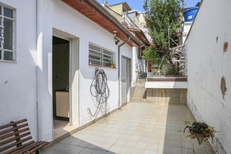 Casa à venda com 150m², 3 quartos e 2 vagasÁrea Externa
