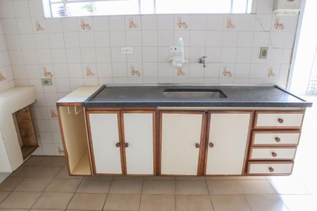 Casa à venda com 150m², 3 quartos e 2 vagasSala/Cozinha