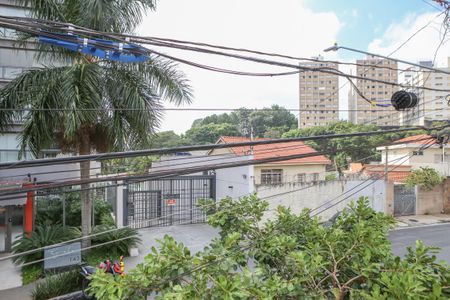 Casa à venda com 150m², 3 quartos e 2 vagasVista da Sacada