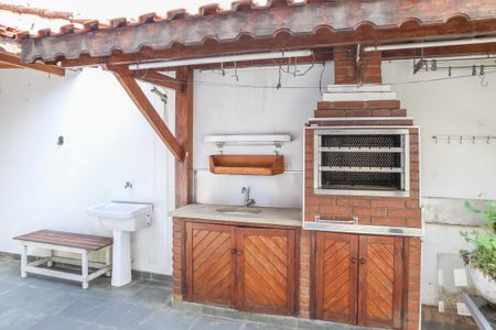 Casa à venda com 150m², 3 quartos e 2 vagasCasa 2 - Vista do Quarto