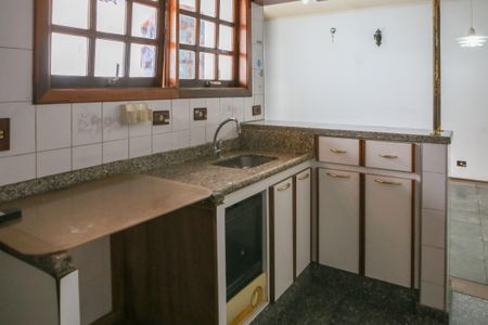Casa à venda com 150m², 3 quartos e 2 vagasCasa 2 - Cozinha