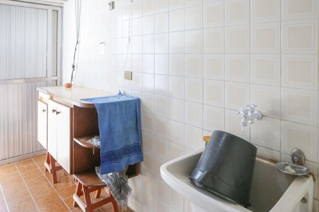 Casa à venda com 150m², 3 quartos e 2 vagasÁrea de Serviço