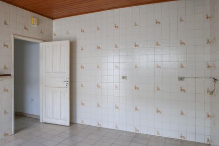 Casa à venda com 150m², 3 quartos e 2 vagasSala/Cozinha