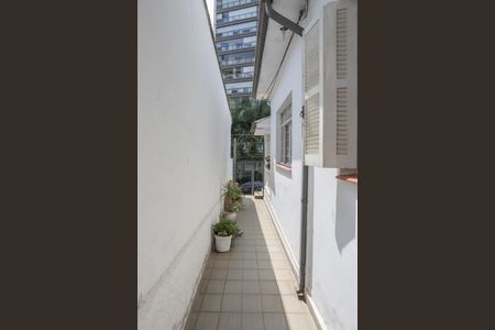 Casa à venda com 150m², 3 quartos e 2 vagasÁrea Externa