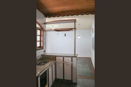 Casa à venda com 150m², 3 quartos e 2 vagasCasa 2 - Cozinha