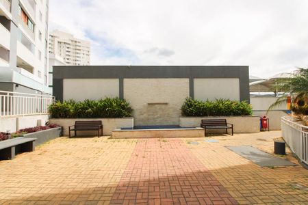 Apartamento à venda com 100m², 3 quartos e 2 vagasÁrea comum