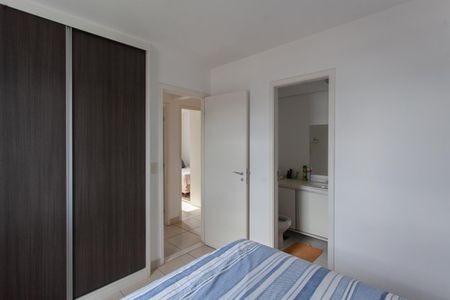 Apartamento à venda com 100m², 3 quartos e 2 vagasSuíte