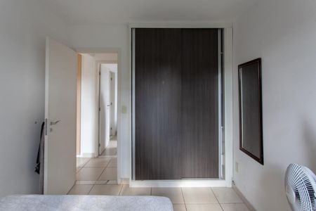 Apartamento à venda com 100m², 3 quartos e 2 vagasQuarto 1