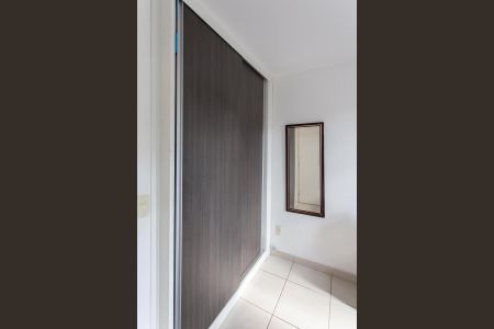 Apartamento à venda com 100m², 3 quartos e 2 vagasQuarto 1