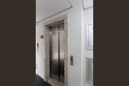 Apartamento à venda com 100m², 3 quartos e 2 vagasElevador