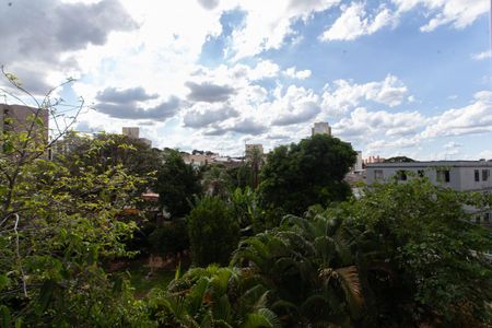 Apartamento à venda com 100m², 3 quartos e 2 vagasVista do Quarto 2