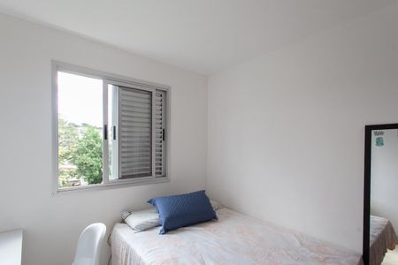 Apartamento à venda com 100m², 3 quartos e 2 vagasQuarto 2