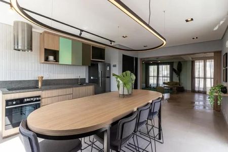 Apartamento à venda com 41m², 1 quarto e 1 vaga