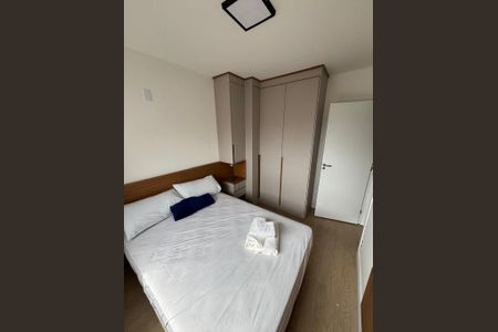 Apartamento à venda com 41m², 1 quarto e 1 vaga