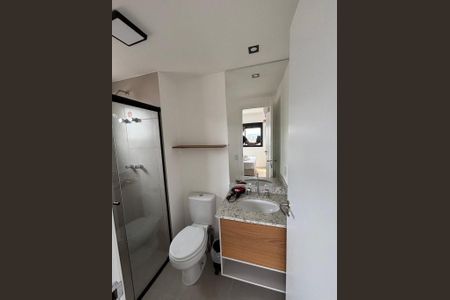 Apartamento à venda com 41m², 1 quarto e 1 vaga