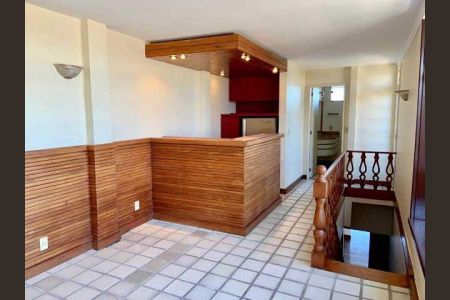 Apartamento à venda com 260m², 3 quartos e 4 vagas