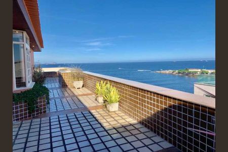 Apartamento à venda com 260m², 3 quartos e 4 vagas