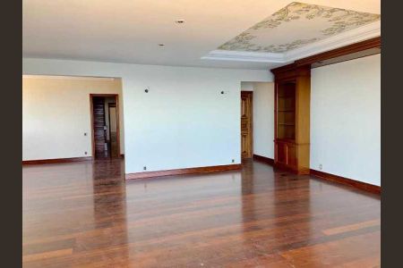 Apartamento à venda com 260m², 3 quartos e 4 vagas