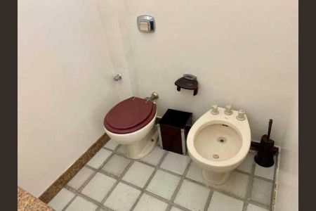 Apartamento à venda com 260m², 3 quartos e 4 vagas